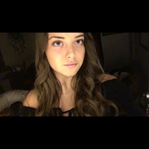 Meet your Posher, Briana